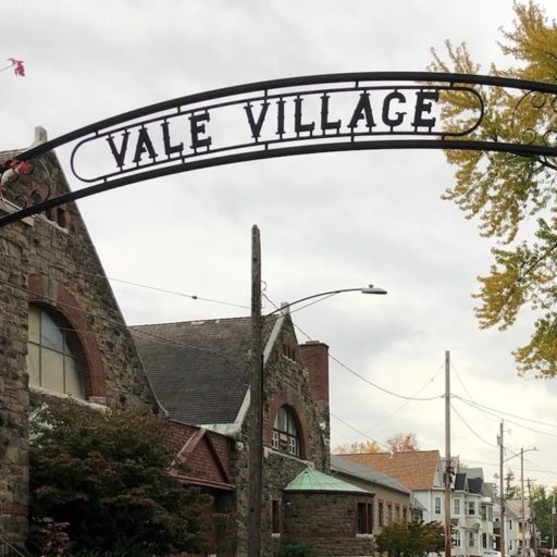 Vale Village